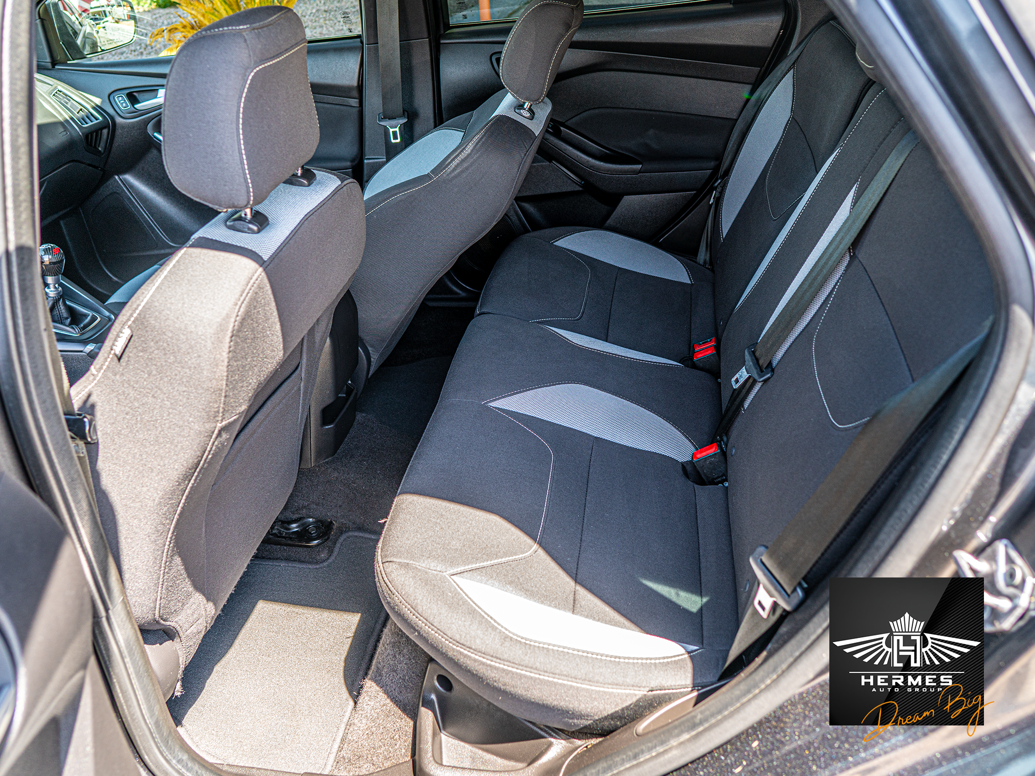 2017 Ford Focus ST - Photo 26