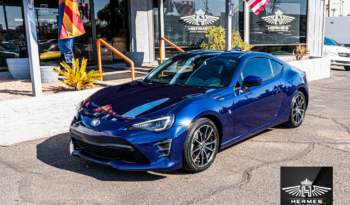 2018 Toyota 86 Coupe full