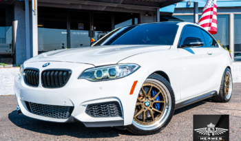 2016 BMW 2 Series M235i Coupe full