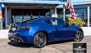 2018 Toyota 86 Coupe full