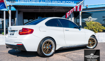 2016 BMW 2 Series M235i Coupe full