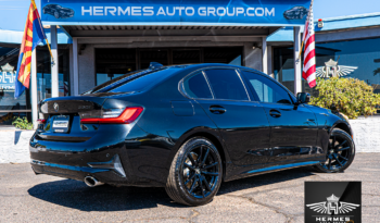 2020 BMW 3 Series 330i Sedan full