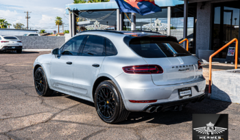 2018 Porsche Macan GTS Sport Utility full