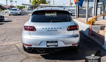 2018 Porsche Macan GTS Sport Utility full