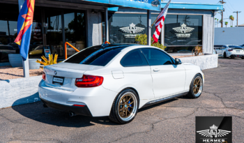 2016 BMW 2 Series M235i Coupe full
