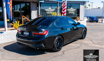 2020 BMW 3 Series 330i Sedan full