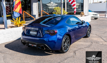 2018 Toyota 86 Coupe full