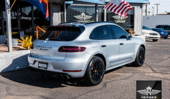2018 Porsche Macan GTS Sport Utility full
