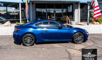 2018 Toyota 86 Coupe full
