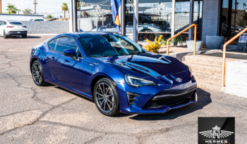 2018 Toyota 86 Coupe full