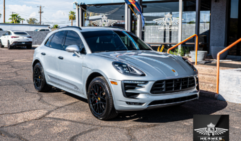2018 Porsche Macan GTS Sport Utility full