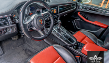 2021 Porsche Macan S full