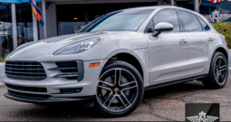 2021 Porsche Macan S
