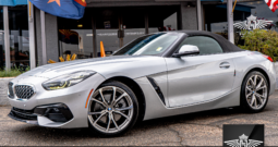 2019 BMW Z4 sDrive30i Roadster