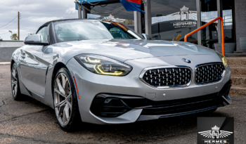 2019 BMW Z4 sDrive30i Roadster full