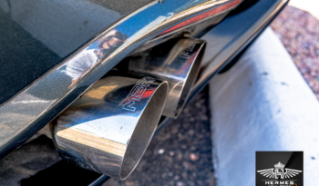 2016 Ford Mustang GT Coupe – MANUAL full