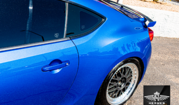 2020 Subaru BRZ Limited Coupe – MANUAL full