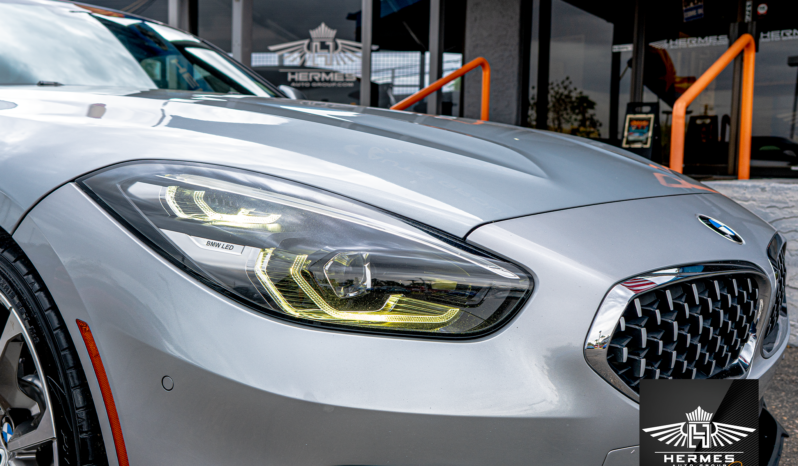 2019 BMW Z4 sDrive30i Roadster full