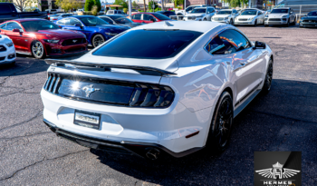 2020 Ford Mustang EcoBoost Premium Coupe FIFTY FIVE YEARS Edition full