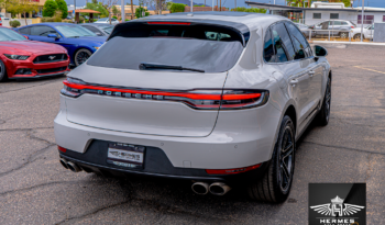 2021 Porsche Macan S full
