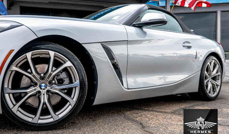 2019 BMW Z4 sDrive30i Roadster full