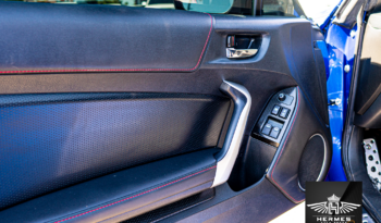 2020 Subaru BRZ Limited Coupe – MANUAL full