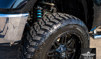 2019 Toyota Tundra CrewMax SR5 4WD TRD-Offroad Pickup 4D 5 1/2 ft full