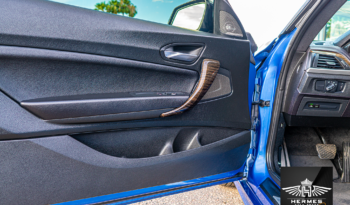 2016 BMW 2 Series M235i Coupe full