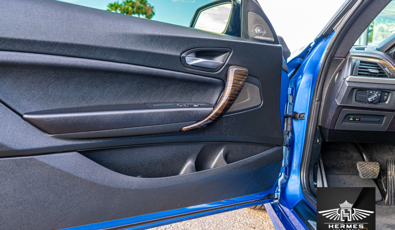 2016 BMW 2 Series M235i Coupe full