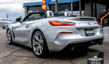 2019 BMW Z4 sDrive30i Roadster full
