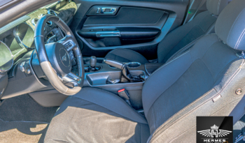 2016 Ford Mustang GT Coupe – MANUAL full