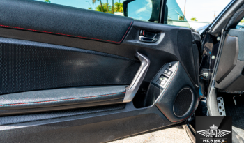 2015 Scion FR-S Coupe full