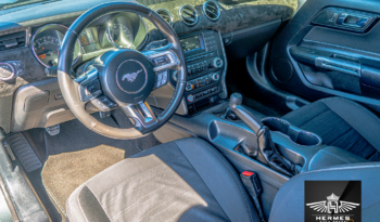 2016 Ford Mustang GT Coupe – MANUAL full