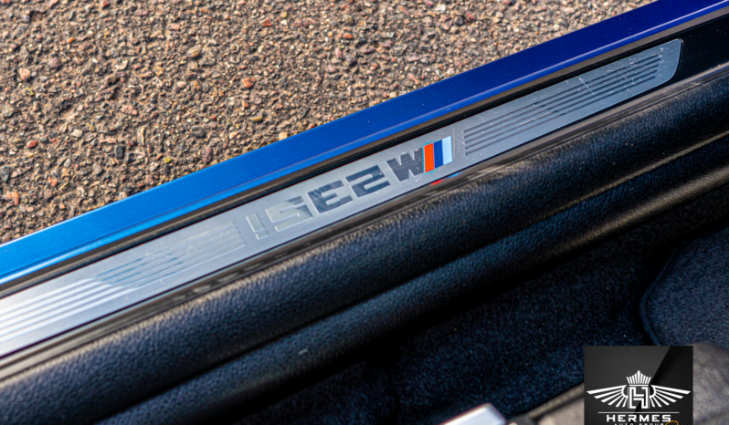 2016 BMW 2 Series M235i Coupe full