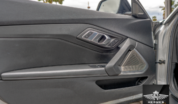 2019 BMW Z4 sDrive30i Roadster full