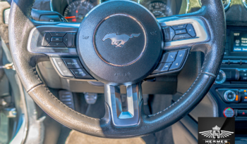2016 Ford Mustang GT Coupe – MANUAL full
