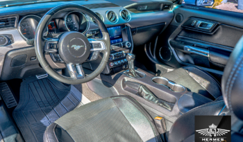2020 Ford Mustang EcoBoost Premium Coupe FIFTY FIVE YEARS Edition full