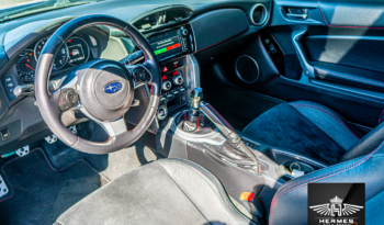 2020 Subaru BRZ Limited Coupe – MANUAL full