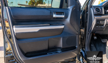 2019 Toyota Tundra CrewMax SR5 4WD TRD-Offroad Pickup 4D 5 1/2 ft full