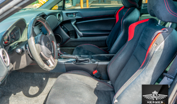 2015 Scion FR-S Coupe full
