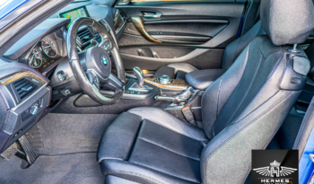 2016 BMW 2 Series M235i Coupe full