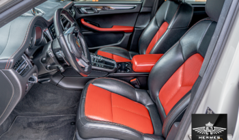 2021 Porsche Macan S full