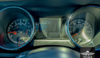 2016 Ford Mustang GT Coupe – MANUAL full