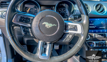 2020 Ford Mustang EcoBoost Premium Coupe FIFTY FIVE YEARS Edition full