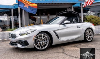 2019 BMW Z4 sDrive30i Roadster full
