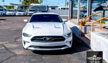 2020 Ford Mustang EcoBoost Premium Coupe FIFTY FIVE YEARS Edition full