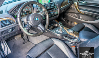 2016 BMW 2 Series M235i Coupe full