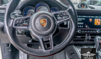 2021 Porsche Macan S full