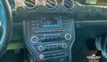 2016 Ford Mustang GT Coupe – MANUAL full