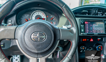 2015 Scion FR-S Coupe full